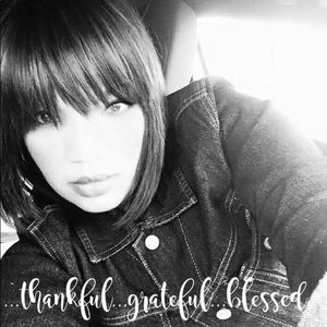 Meet your Posher, Brandy